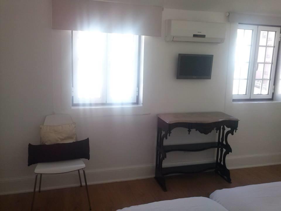 Studios Greenside Коимбра Номер фото
