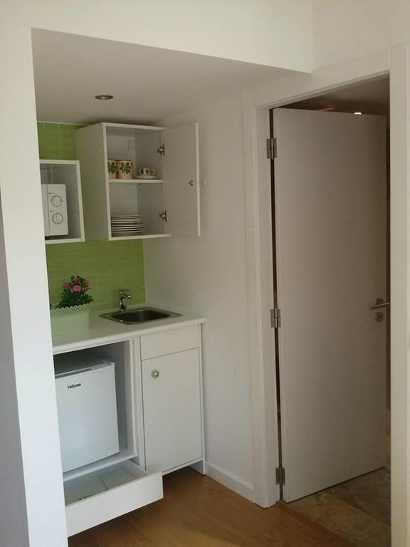 Studios Greenside Коимбра Номер фото