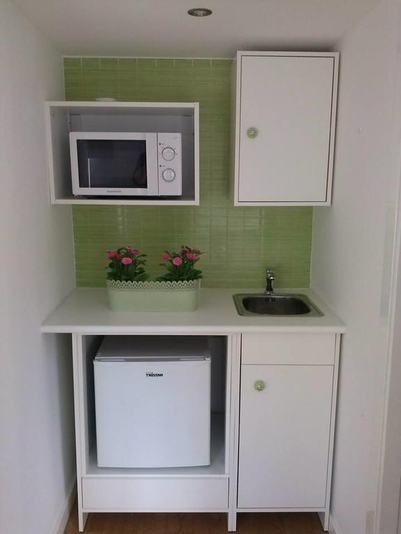 Studios Greenside Коимбра Номер фото